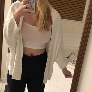 Barefoot Dreams Cardigan